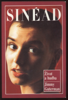 Guterman, Jimmy - Sinéad - Život a hudba