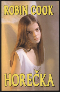 Cook, Robin - Horečka