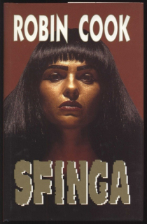 Cook, Robin - Sfinga