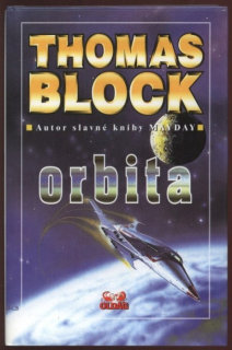 Block, Thomas - Orbita