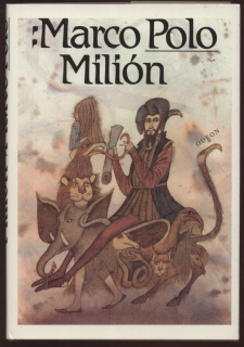 Polo, Marco - Milión