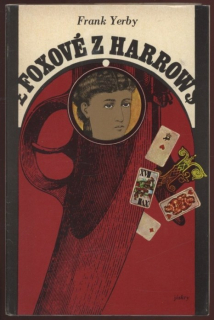 Yerby, Frank - Foxové z Harrow