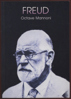 Mannoni, Octave - Freud