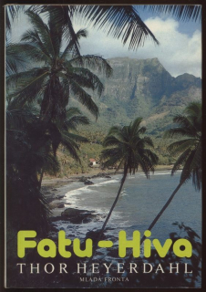 Heyerdahl, Thor - Fatu - Hiva