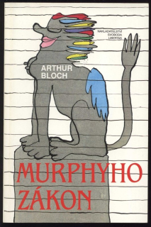 Bloch, Arthur - Murphyho zákon