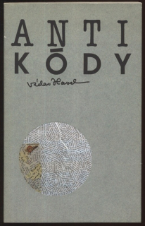 Havel, Václav - Antikódy