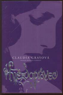 Grayová, Claudia - Hvězdopravec