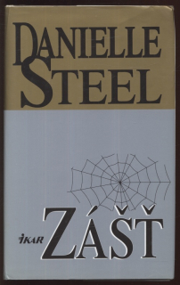 Steel, Danielle - Zášť