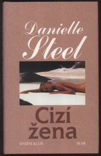 Steel, Danielle - Cizí žena