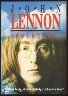 Lennon, John - Nanebepění