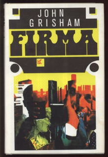 Grisham, John - Firma