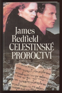 Redfield, James - Celestinské proroctví
