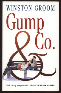 Groom, Winston - Gump & Co.