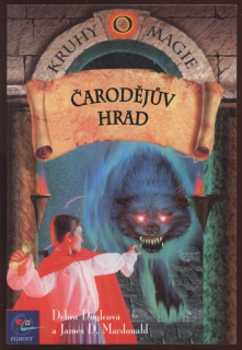 Doyleová, Debra; Macdonald, James D. - Čarodějův hrad