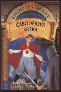 Doyleová, Debra; Macdonald, James D. - Čarodějova soška