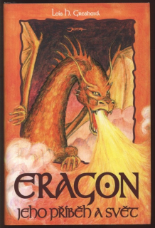 Greshová, Lois H. - Eragon: jeho příběh a svět