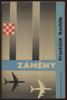 Rachlík, František - Záměny