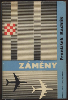 Rachlík, František - Záměny