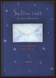 Gaarder, Jostein - Sofiin svět