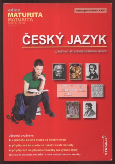 Mašková, Drahuše - Český jazyk - Přehled středoškolského učiva