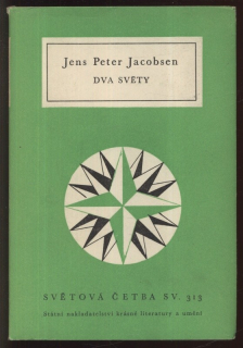 Jacobsen, Jens Peter - Dva světy