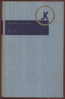Levstik, Vladimir - Čin