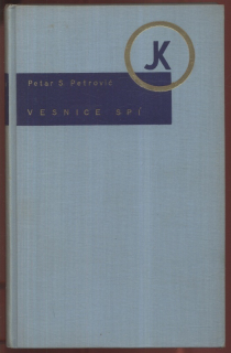 Petrović, Petar S. - Vesnice spí (Rodja)