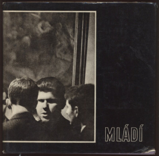 Hucek, Miroslav; Nebor, Leoš - Mládí
