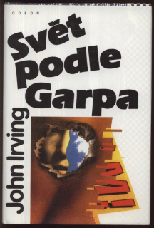 Irving, John - Svět podle Garpa