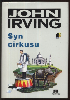 Irving, John - Syn cirkusu
