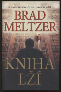 Meltzer, Brad - Kniha lží