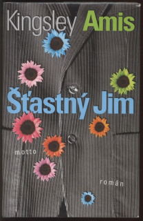 Amis, Kingsley - Šťastný Jim