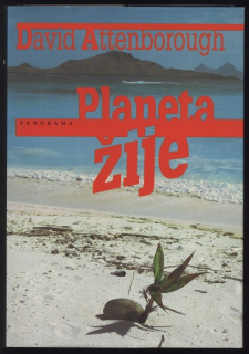 Attenborough, David - Planeta žije