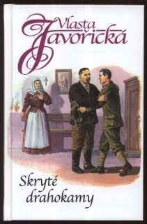 Javořická, Vlasta - Skryté drahokamy