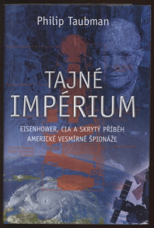 Taubman, Philip - Tajné impérium