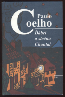 Coelho, Paulo - Ďábel a slečna Chantal