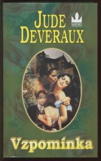 Deveraux, Jude - Vzpomínka