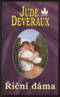Deveraux, Jude - Říční dáma