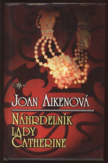 Aikenová, Joan - Náhrdelník lady Catherine