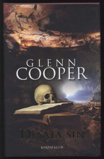 Cooper, Glenn - Desátá síň