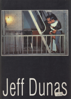 Jeff Dunas (německy, anglicky, francouzsky)
