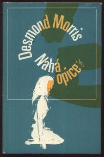 Morris, Desmond - Nahá opice