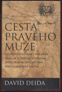 Deida, David - Cesta pravého muže