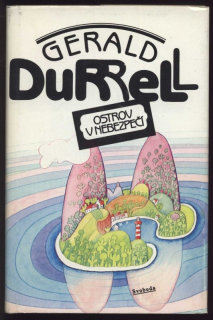 Durrell, Gerald - Ostrov v nebezpečí