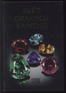Ďuďa, Rudolf; Rejl, Luboš - Svět drahých kamenů