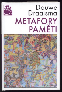 Draaisma, Douwe - Metafory paměti