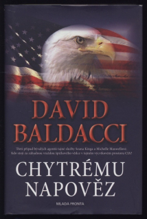 Baldacci, David - Chytrému napověz