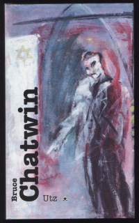 Chatwin, Bruce - UTZ