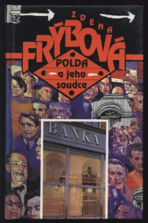 Frýbová, Zdena - Polda a jeho soudce