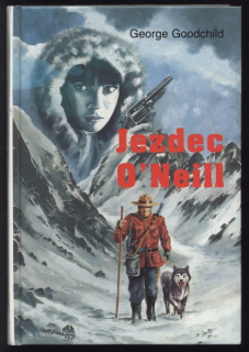 Goodchild, George - Jezdec O'Neill